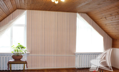 Купить дом, Черни, Чернинский с/с, 15.38 соток. Фото 24