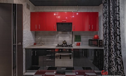 Снять 1-комнатную квартиру на сутки, Гродно, просп. Клецкова, д. 10-38. Фото 18