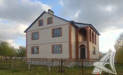 Купить дом, Чернавчицы, Чернавчицкий с/с, 18.72 соток. Фото 1