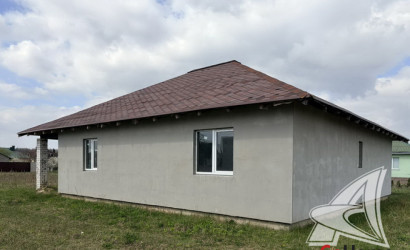 Купить дом, Жабинка, г. Жабинка, 18 соток. Фото 3