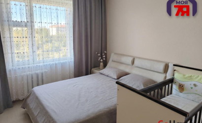 Купить 3-комнатную квартиру, Солигорск, Железнодорожная ул., 28. Фото 19