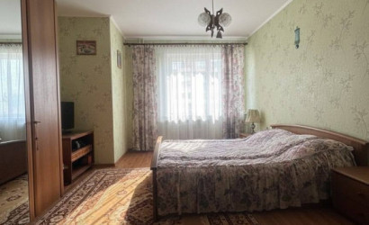 Купить 3-комнатную квартиру, Витебск, 3-я Суражская, 4. Фото 4
