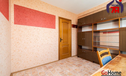 Купить 5-комнатную квартиру, Минск, Любимова просп., 34/1(Московский район). Фото 23