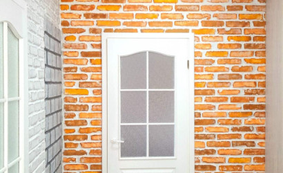 Снять 3-комнатную квартиру на сутки, Ивье, Октябрьская. Фото 2