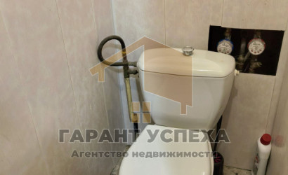 Купить 3-комнатную квартиру, Брест, ул. Ленинградская, д. . Фото 12