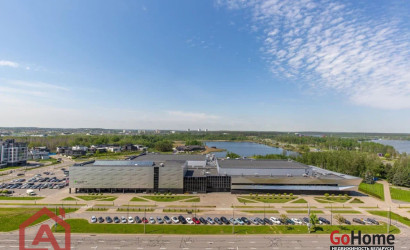 Снять 4-комнатную квартиру, Минск, Ратомская, 7(Центральный район). Фото 41