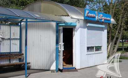 Аренда торгового помещения, Брест, Восток,  15 кв.м.. Фото 4