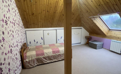 Снять 3-комнатную квартиру, Семково, Сиреневая. Фото 19