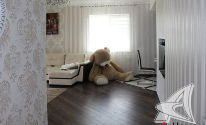 Купить дом, Кобрин, г. Кобрин, 12.9 соток. Фото 1