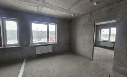 Купить 2-комнатную квартиру, Боровая, Николая Камова ул. , 1. Фото 6