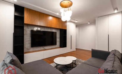 Снять 3-комнатную квартиру, Минск, Грибоедова, 1 (Центральный район). Фото 31