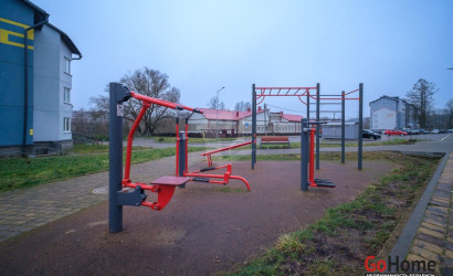 Купить 2-комнатную квартиру, Острошицкий Городок, Ленинская ул., 46/1. Фото 15