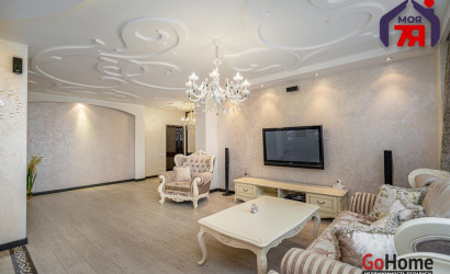 Купить 2-комнатную квартиру, Минск, Игуменский тракт, 16 (Ленинский район). Фото 9