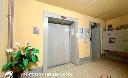 Снять 2-комнатную квартиру, Минск, Независимости пр-т 185 (Первомайский район). Фото 9