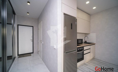 Купить 1-комнатную квартиру, Минск, Левина ул., 9 (Октябрьский район). Фото 8