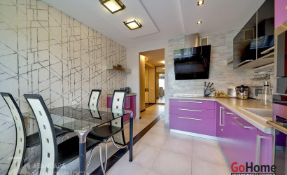 Купить 3-комнатную квартиру, Минск, Лобанка ул., 81 (Фрунзенский район). Фото 3