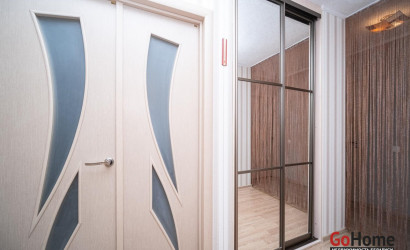 Купить 3-комнатную квартиру, Минск, Неманская ул., 3 (Фрунзенский район). Фото 31