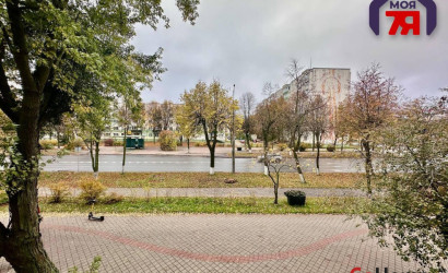 Купить 3-комнатную квартиру, Солигорск, Ленина ул., 1. Фото 15