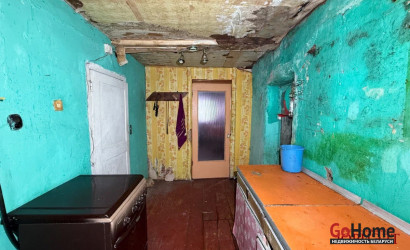 Купить дом, Витебск, Заслонова, 7.6 соток. Фото 14