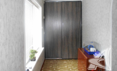 Купить 4-комнатную квартиру, Брест, Центр, ул. Маяковского. Фото 17