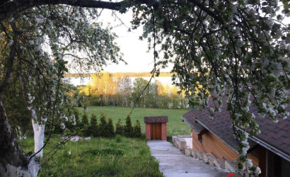 Купить коттедж, Гуры д.,  39, 24.93 соток. Фото 13