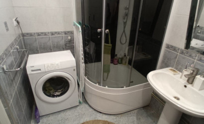 Купить 1-комнатную квартиру, Полоцк, Фрунзе ул., 40. Фото 6