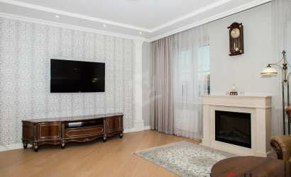 Купить 3-комнатную квартиру, Минск, Беломорская ул., 21 (Советский район). Фото 8