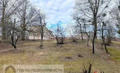  17.2 м2, Гродно(Пушкина , д. 38)