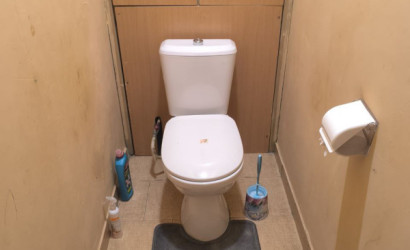 Снять 2-комнатную квартиру на сутки, Любань, Кирова, 92. Фото 10