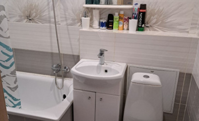 Снять 2-комнатную квартиру на сутки, Дзержинск, ул. Карла Маркса, д. 12. Фото 10