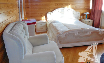 Купить дом, Подбельские Огородники, Каменюкский с/с, 25 соток. Фото 28