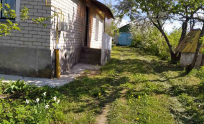 Снять на сутки дом, Гатовичи, Центральная, 40. Фото 4