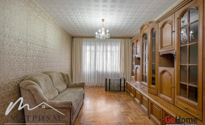 Купить 3-комнатную квартиру, Минск, Стариновская ул., 4 (Первомайский район). Фото 35