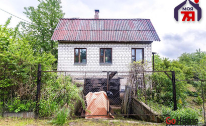 Купить дом в деревне, Узгорье-2002, 5.56 соток. Фото 13