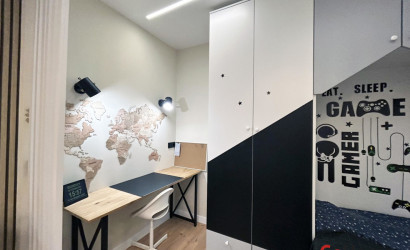 Купить 1-комнатную квартиру, Гродно, Воинов-Интернационалистов, 16. Фото 11