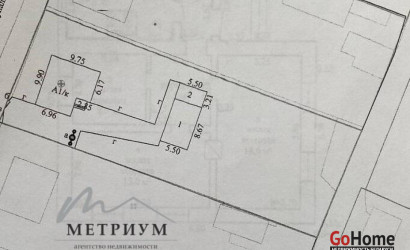 Купить дом, Кореличи, Купалы ул., 15 соток. Фото 4