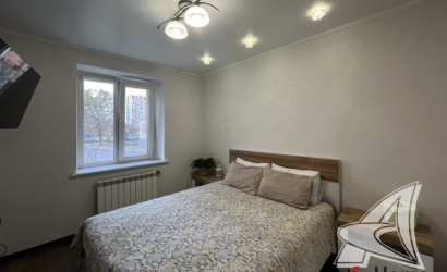 Купить 3-комнатную квартиру, Брест, Центр, ул. Халтурина. Фото 4