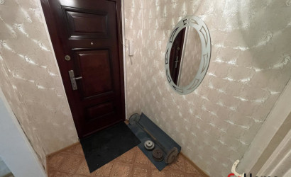 Купить 1-комнатную квартиру, Гродно, Поповича, 9. Фото 6