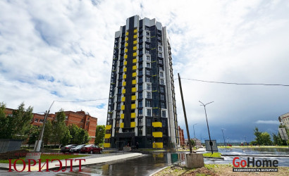 Купить 1-комнатную квартиру, Витебск, Чкалова, 45. Фото 2