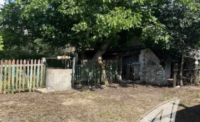  1-этаж.(33 м2), Оберовщина(Рясненский с/с)