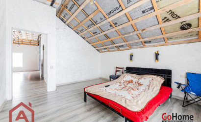 Купить дом, Шпаковщина, Луговой, 25 соток. Фото 36