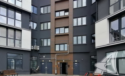 Купить 2-комнатную квартиру, Брест, Ковалево, пр-т Республики. Фото 15