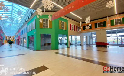 Аренда торгового помещения, Сеницкий с/с,  от 70 до 500 кв.м.. Фото 11