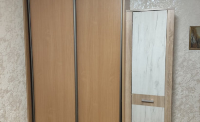 Снять 2-комнатную квартиру, Минск, ул. Менделеева, д. 25 (Партизанский район). Фото 4