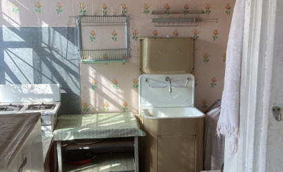 Купить дом в деревне, Березовая поляна, 10.7 соток. Фото 13