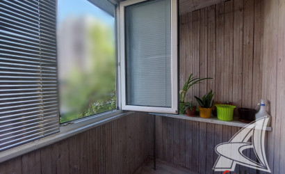 Купить 3-комнатную квартиру, Брест, Вулька, ул. Сябровская. Фото 4