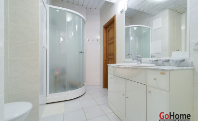 Купить 5-комнатную квартиру, Минск, Пулихова, 43 (Партизанский район). Фото 7