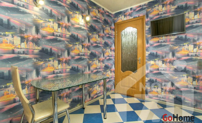 Купить 2-комнатную квартиру, Молодечно, Ясинского ул., 30. Фото 3