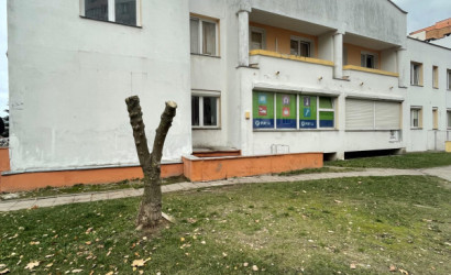 Аренда помещения, Минск, Лынькова ул., 19/2, 512 кв.м.. Фото 2