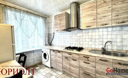 Купить 2-комнатную квартиру, Жодино, 50 лет Октября, 11. Фото 4